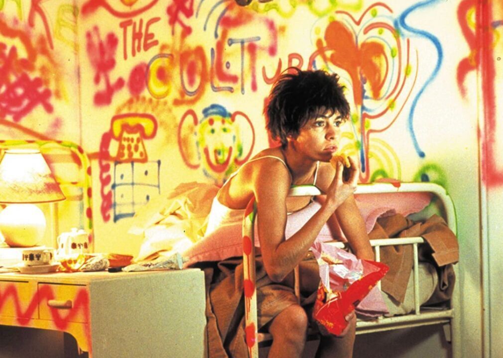 La Femme Nikita (1990)